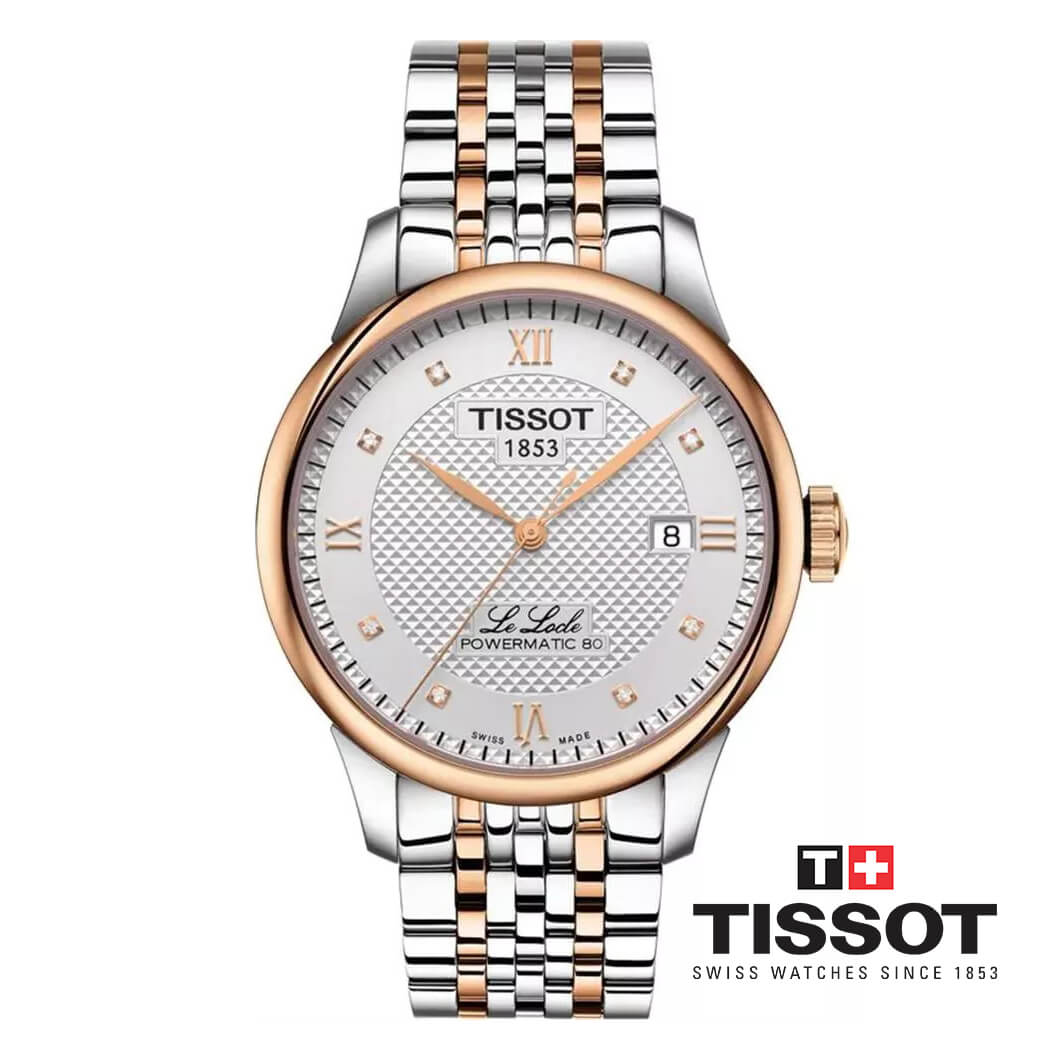 ĐỒNG HỒ NAM TISSOT T006.407.22.036.00 CHÍNH HÃNG